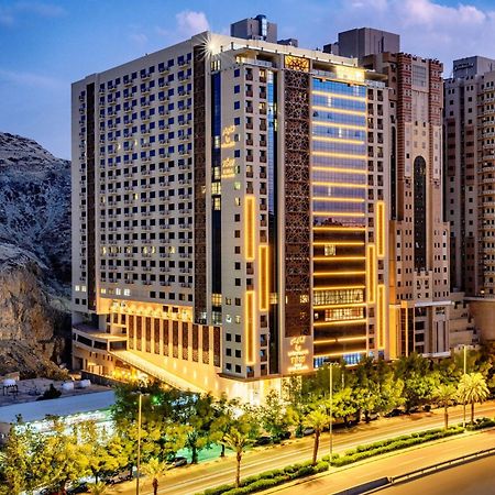 Time Ruba Hotel & Suites Mecca Luaran gambar