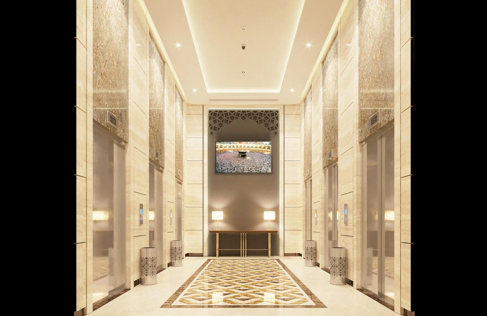Time Ruba Hotel & Suites Mecca Luaran gambar