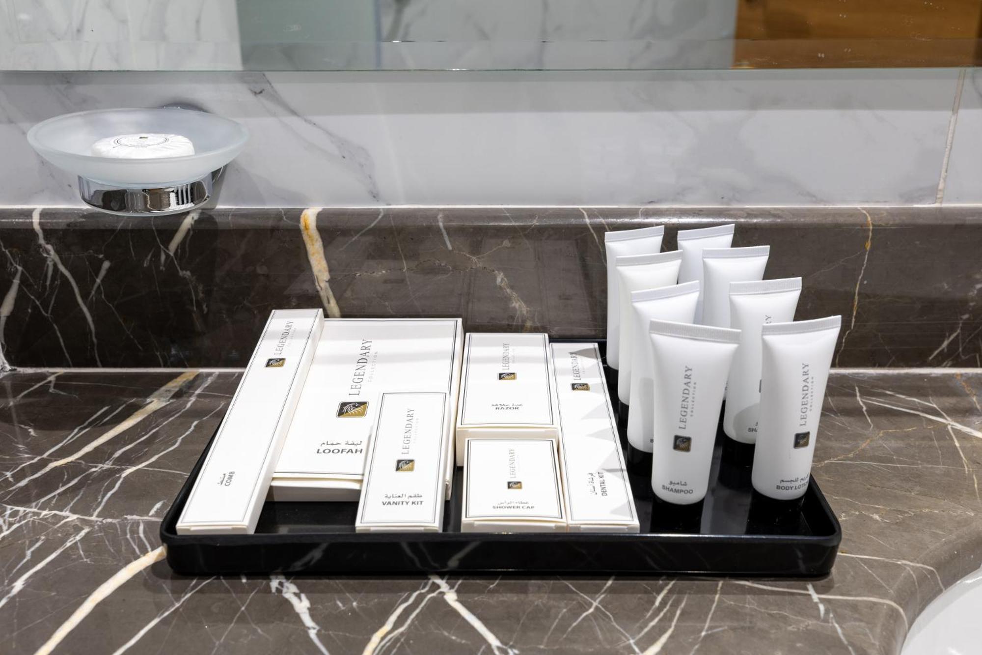 Time Ruba Hotel & Suites Mecca Luaran gambar