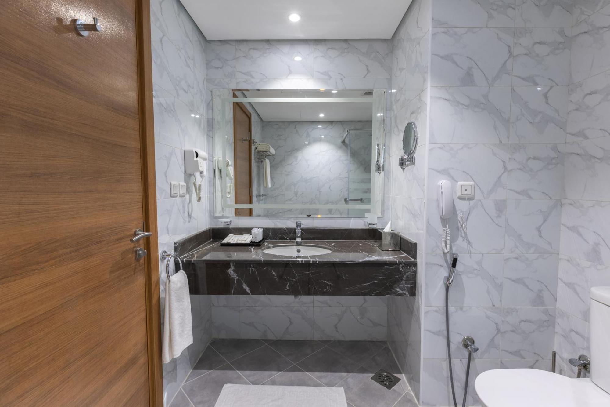 Time Ruba Hotel & Suites Mecca Luaran gambar