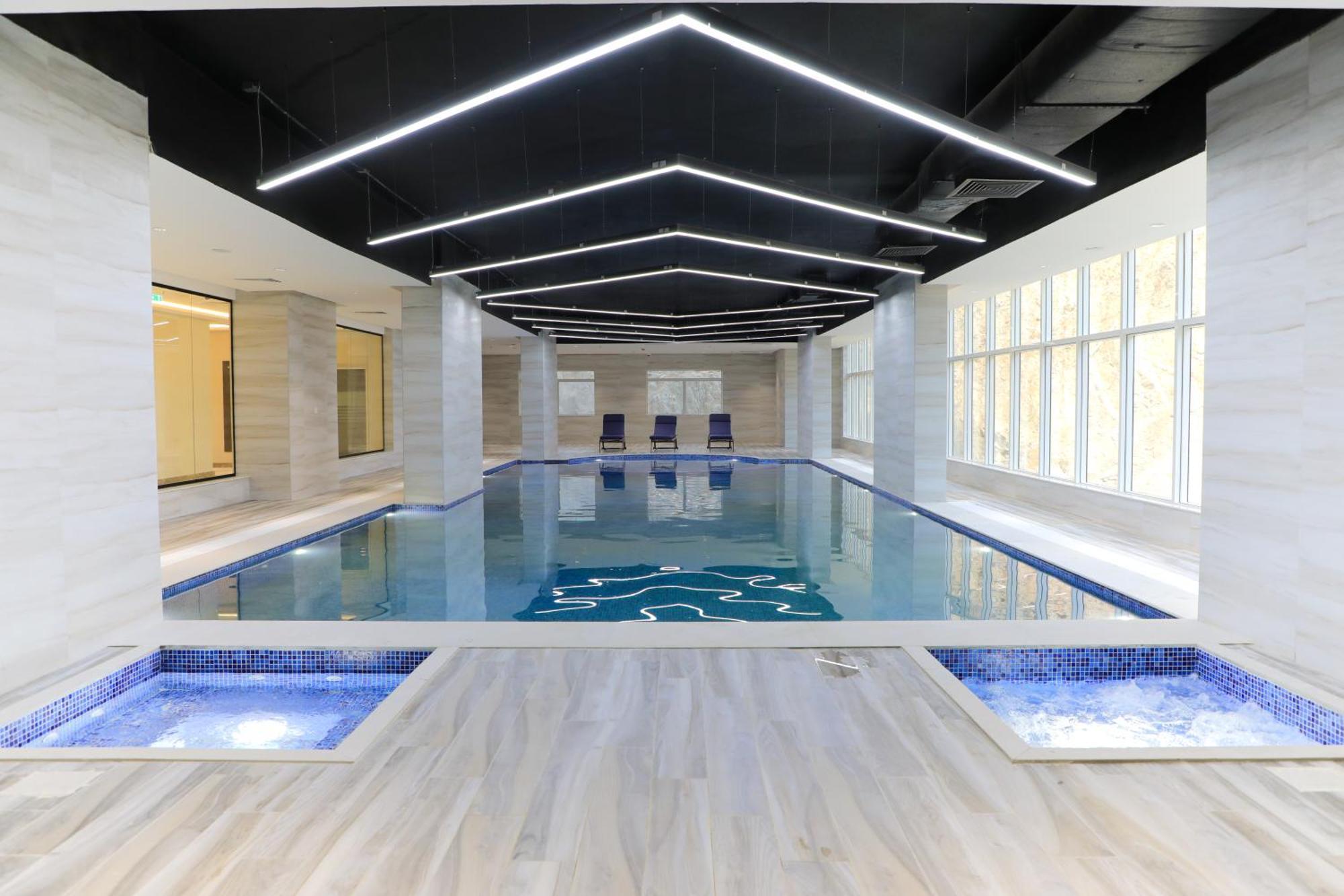 Time Ruba Hotel & Suites Mecca Luaran gambar