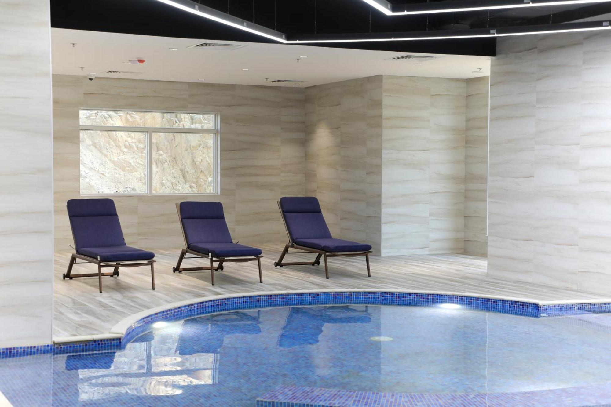 Time Ruba Hotel & Suites Mecca Luaran gambar