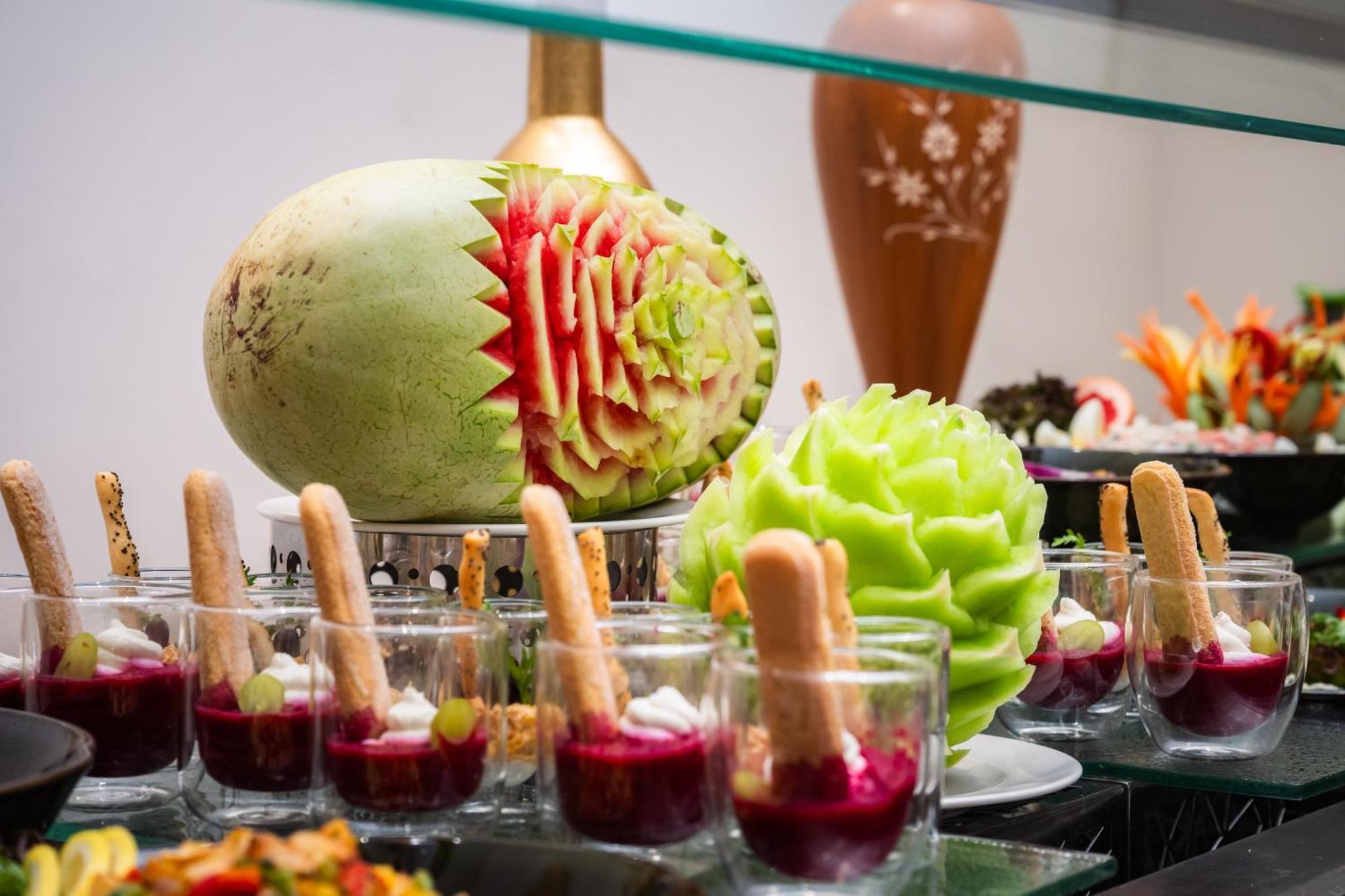 Time Ruba Hotel & Suites Mecca Luaran gambar