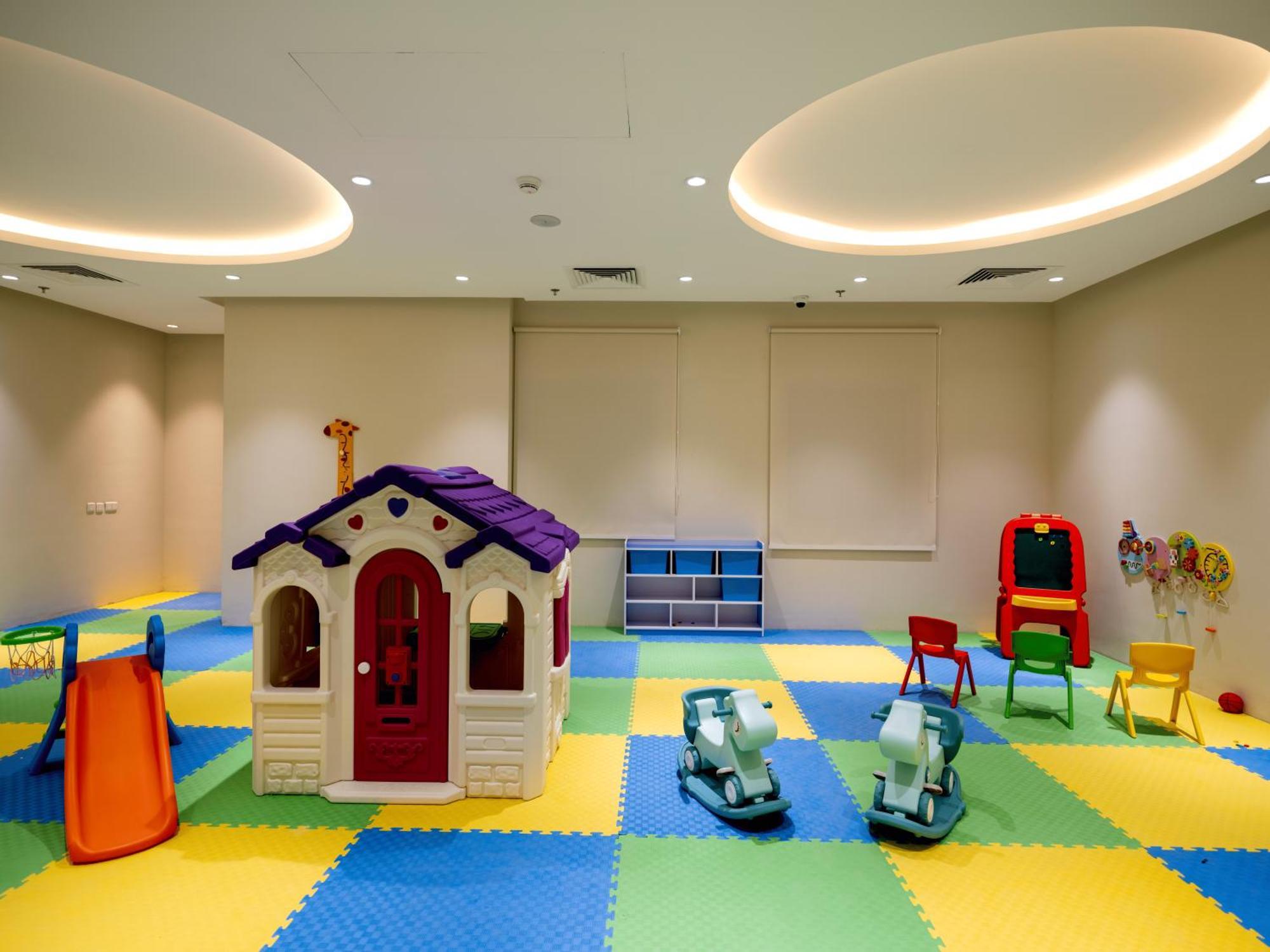 Time Ruba Hotel & Suites Mecca Luaran gambar